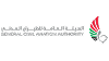 UAE GCAA